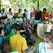 H H Jayapataka Swami in Tirupati 2006 - 0010 por ISKCON desire  tree