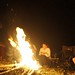 Campfire songs and stories