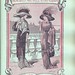 Grandes Armazens do Chiado, Winter catalog, 1910 - cover