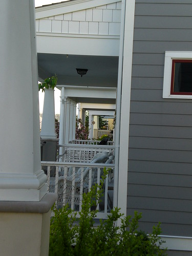 Porch Perspective