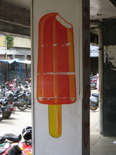 popsicle inspiration