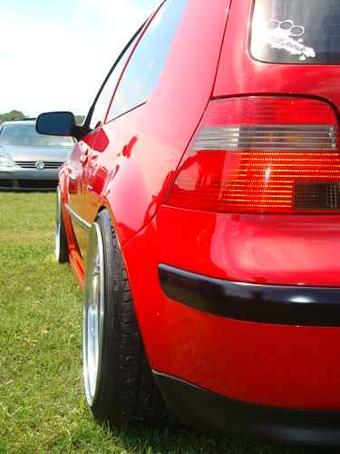 FS Mk4 GTI Taillights Still for sale Driver side is mint passenger has a 