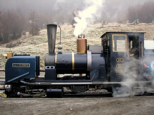 La locomotora 3 (by morrissey)