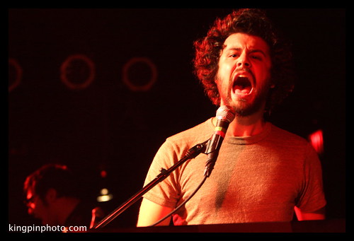 Passion Pit by allsongs.
