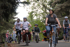 Sunday Parkways North is today!