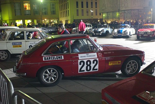 L1041081 - Rally Montecarlo Historic 2009