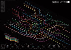 web trend map 4 | information architects