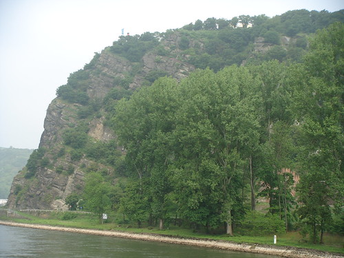 Rüdescheim am Rhein