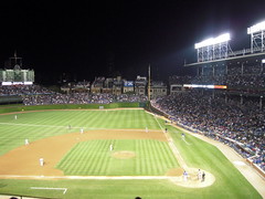 Chicago Cubs Baseball Tickets Available