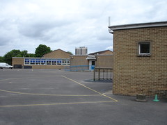 New Marston First School