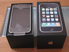 iPhone 3Gs - III