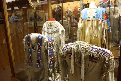 The Native American Museum