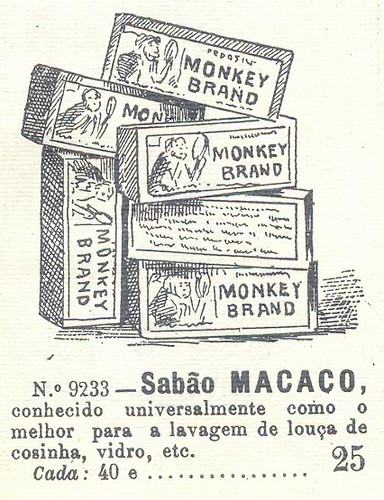 Grandes Armazens do Chiado, Winter catalog, 1910 - 30a