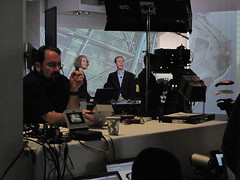 AutoCAD 2010 Webcast
