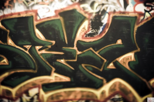 Graffiti - 08
