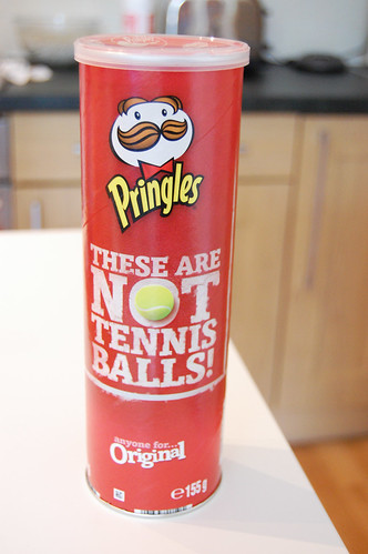 Pringles - Limited Edition