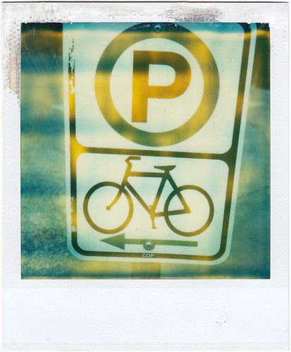 Portland ♥ Bikes