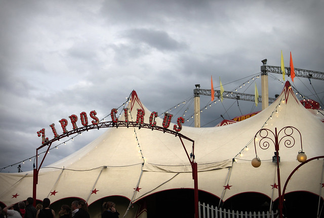 Zippos Circus