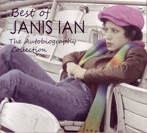 Janis Ian Best of