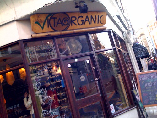 Vitaorganic