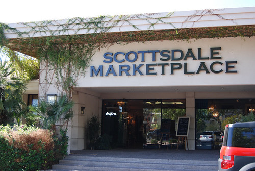 Scottsdale Marketplace