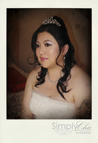 Lai Kuan ~ Wedding Day