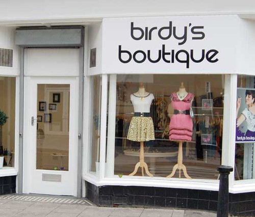 Birdy's Boutique 5
