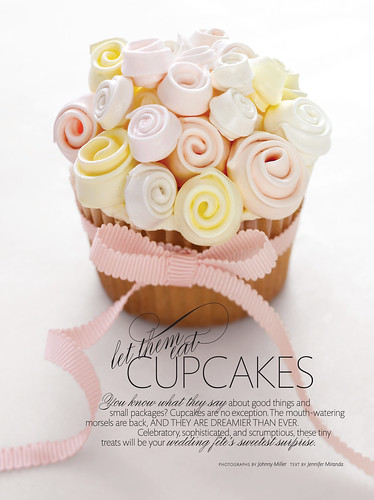 big cupcake designs