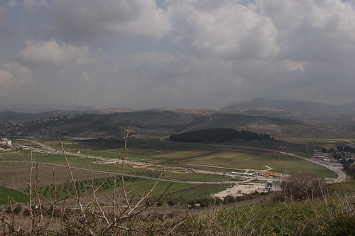 Shechem ©  Copper Kettle