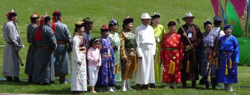 Nadaam festival Mongolia[IMG]
