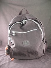 Kipling Basic | Challenger Backpack