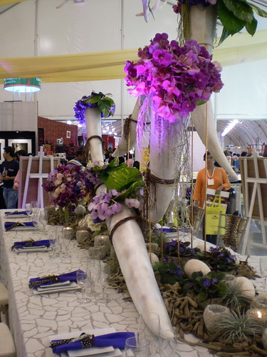 Visiting the Wedding Expo Philippines