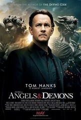 Melekler ve Şeytanlar / Angels And Demons (2009)