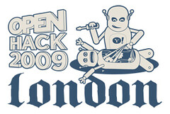 OpenHack logo