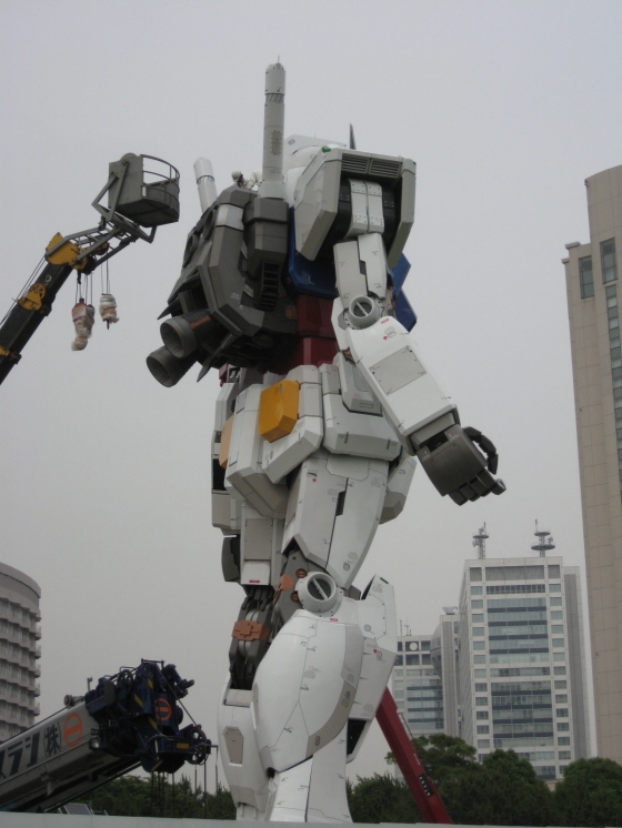 Gundam RX78