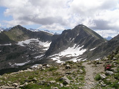 Trail de la Colmiane - 2009