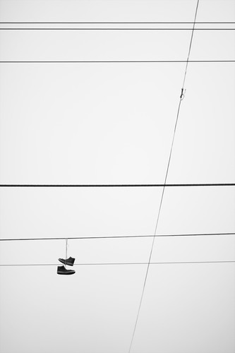 On_a_Wire