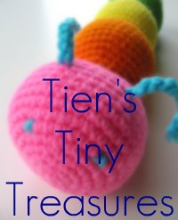 Welcome to Tien's Tiny Treasures