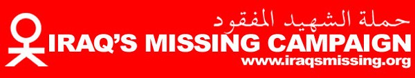 Iraq's Missing Campaign