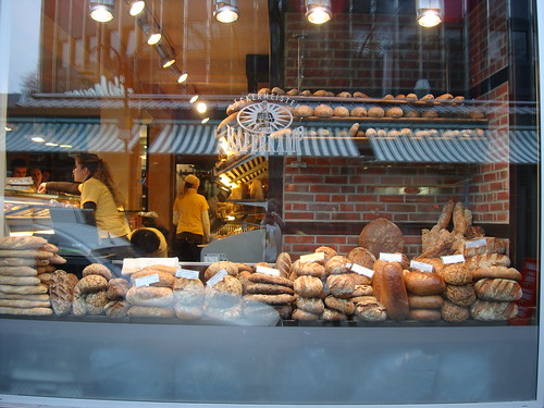 Bäckerei in Bremen
