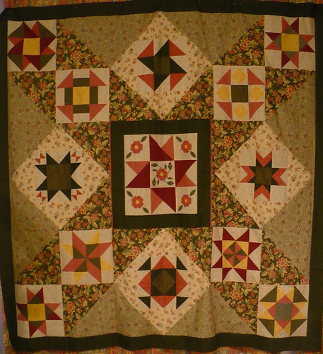 Legacyquilt