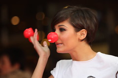 Red Nose Day - Press Launch
