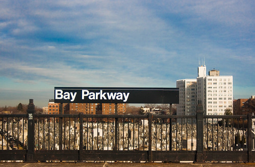 bay parkway