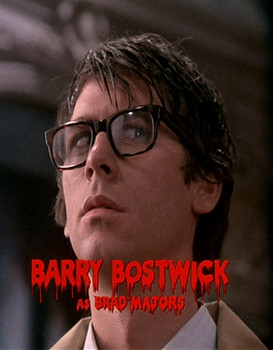 BarryBostwick