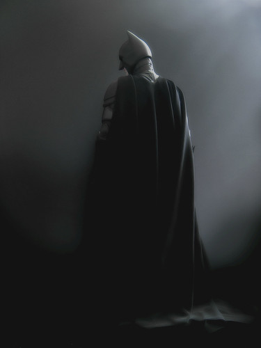 The Dark Knight - 1/6th scale Batman collectable figure (The Dark Knight version) (63)