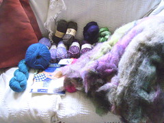 Stash acquisition from Woolfest