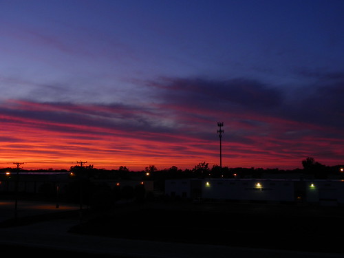 5.14.2010 Bridgview sunset (2)