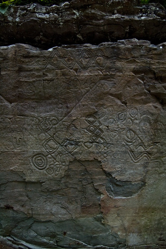 Ulsan petroglyphs