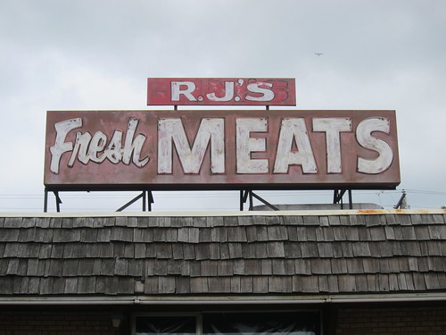 R.J.'s Fresh Meat