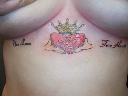 love symbol tattoo. Love Symbol Tattoos